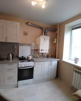 1-к квартира, вторичка, 30м2, 2/3 этаж