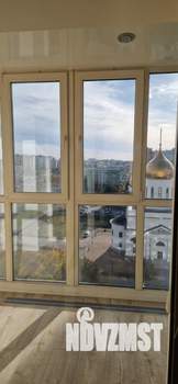 2-к квартира, вторичка, 110м2, 14/17 этаж