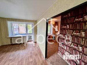 1-к квартира, вторичка, 32м2, 5/5 этаж