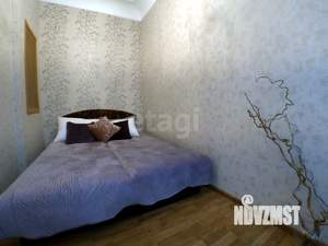 2-к квартира, вторичка, 32м2, 1/2 этаж