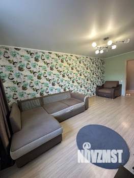 1-к квартира, вторичка, 41м2, 3/26 этаж