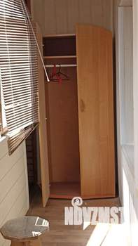 1-к квартира, вторичка, 40м2, 4/9 этаж