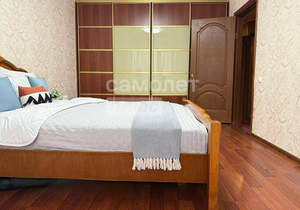 3-к квартира, вторичка, 77м2, 8/9 этаж