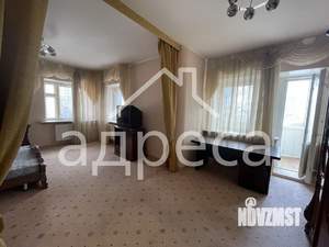 1-к квартира, вторичка, 78м2, 6/6 этаж