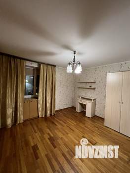 1-к квартира, вторичка, 35м2, 8/10 этаж