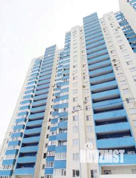 1-к квартира, вторичка, 39м2, 13/24 этаж