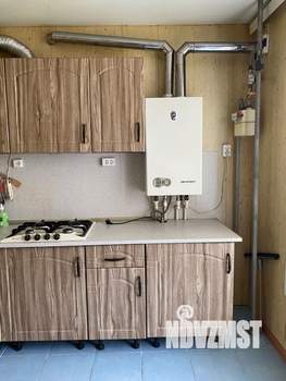 1-к квартира, вторичка, 29м2, 2/3 этаж