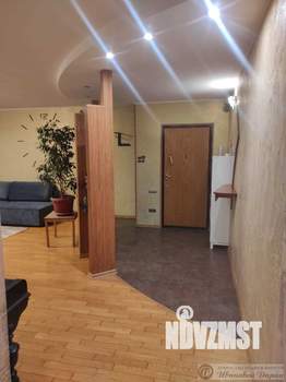 3-к квартира, вторичка, 116м2, 5/7 этаж