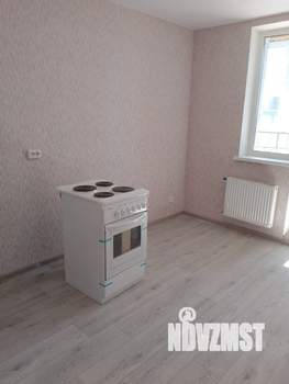 2-к квартира, вторичка, 55м2, 17/25 этаж