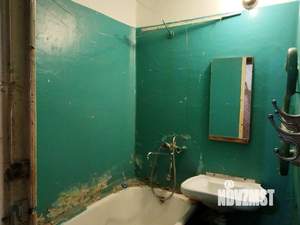 2-к квартира, вторичка, 45м2, 4/9 этаж