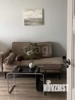 2-к квартира, вторичка, 50м2, 3/3 этаж