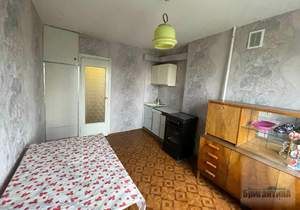 1-к квартира, вторичка, 32м2, 7/9 этаж