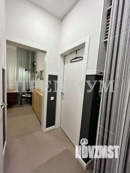 1-к квартира, вторичка, 30м2, 1/3 этаж