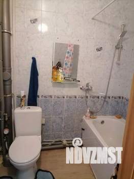 1-к квартира, вторичка, 33м2, 1/3 этаж