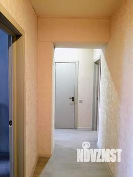 2-к квартира, вторичка, 52м2, 2/4 этаж