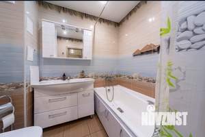 1-к квартира, вторичка, 56м2, 12/18 этаж