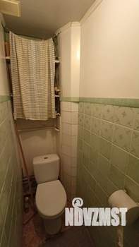 3-к квартира, вторичка, 57м2, 3/9 этаж