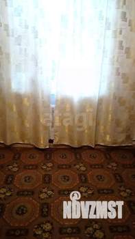 1-к квартира, вторичка, 20м2, 1/2 этаж