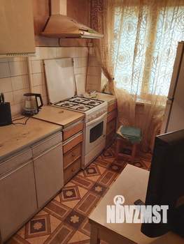 3-к квартира, вторичка, 62м2, 5/9 этаж