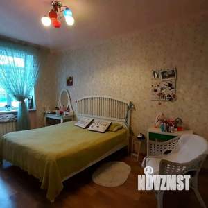 3-к квартира, вторичка, 74м2, 2/3 этаж