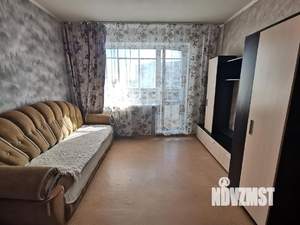 1-к квартира, вторичка, 29м2, 7/9 этаж