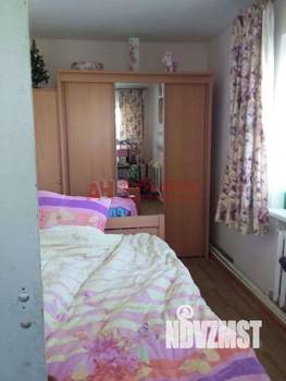 2-к квартира, вторичка, 43м2, 3/3 этаж