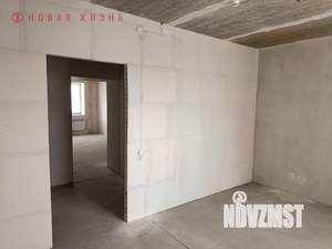 3-к квартира, сданный дом, 101м2, 6/14 этаж