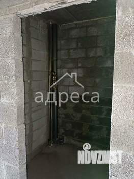 1-к квартира, вторичка, 40м2, 21/23 этаж