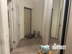 1-к квартира, вторичка, 44м2, 6/24 этаж