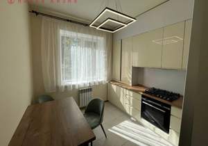 1-к квартира, вторичка, 40м2, 2/4 этаж