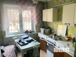 2-к квартира, вторичка, 57м2, 1/10 этаж