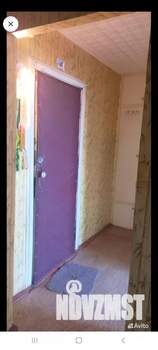 1-к квартира, вторичка, 37м2, 7/9 этаж