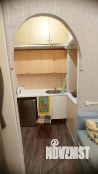 Студия квартира, вторичка, 21м2, 1/2 этаж