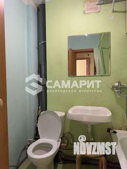 1-к квартира, вторичка, 30м2, 3/3 этаж