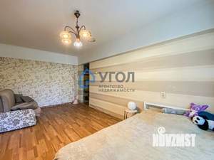 3-к квартира, вторичка, 59м2, 2/9 этаж