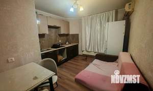 2-к квартира, вторичка, 55м2, 7/25 этаж