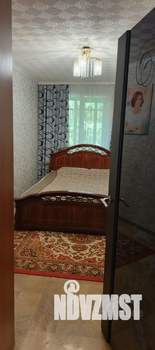 3-к квартира, вторичка, 72м2, 1/9 этаж