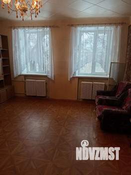 1-к квартира, вторичка, 34м2, 2/2 этаж