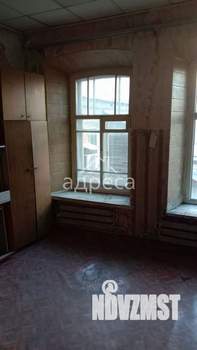 1-к квартира, вторичка, 22м2, 2/2 этаж