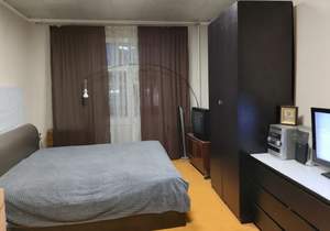 2-к квартира, вторичка, 58м2, 3/5 этаж