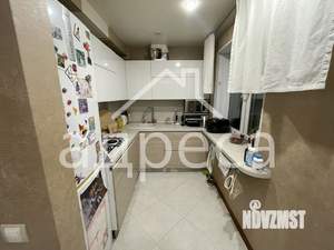3-к квартира, вторичка, 56м2, 5/5 этаж