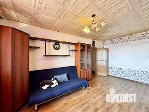 2-к квартира, вторичка, 53м2, 9/9 этаж