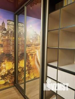 1-к квартира, вторичка, 30м2, 2/9 этаж