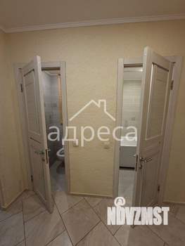 3-к квартира, вторичка, 69м2, 1/9 этаж