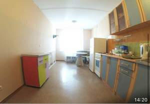 1-к квартира, вторичка, 46м2, 8/10 этаж