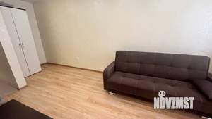 1-к квартира, вторичка, 29м2, 3/17 этаж