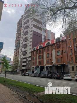 3-к квартира, сданный дом, 92м2, 9/21 этаж