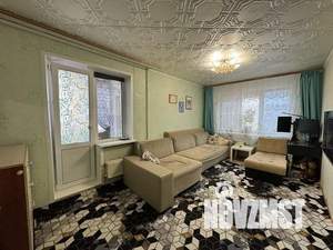 3-к квартира, вторичка, 75м2, 8/12 этаж
