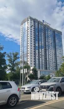 1-к квартира, вторичка, 47м2, 11/24 этаж