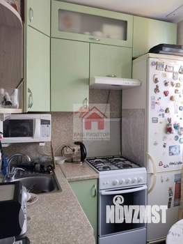 1-к квартира, вторичка, 30м2, 5/5 этаж